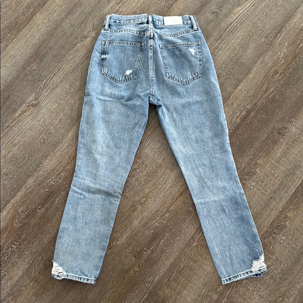 Pistola Denim Jeans - 26 - Picture 4 of 7